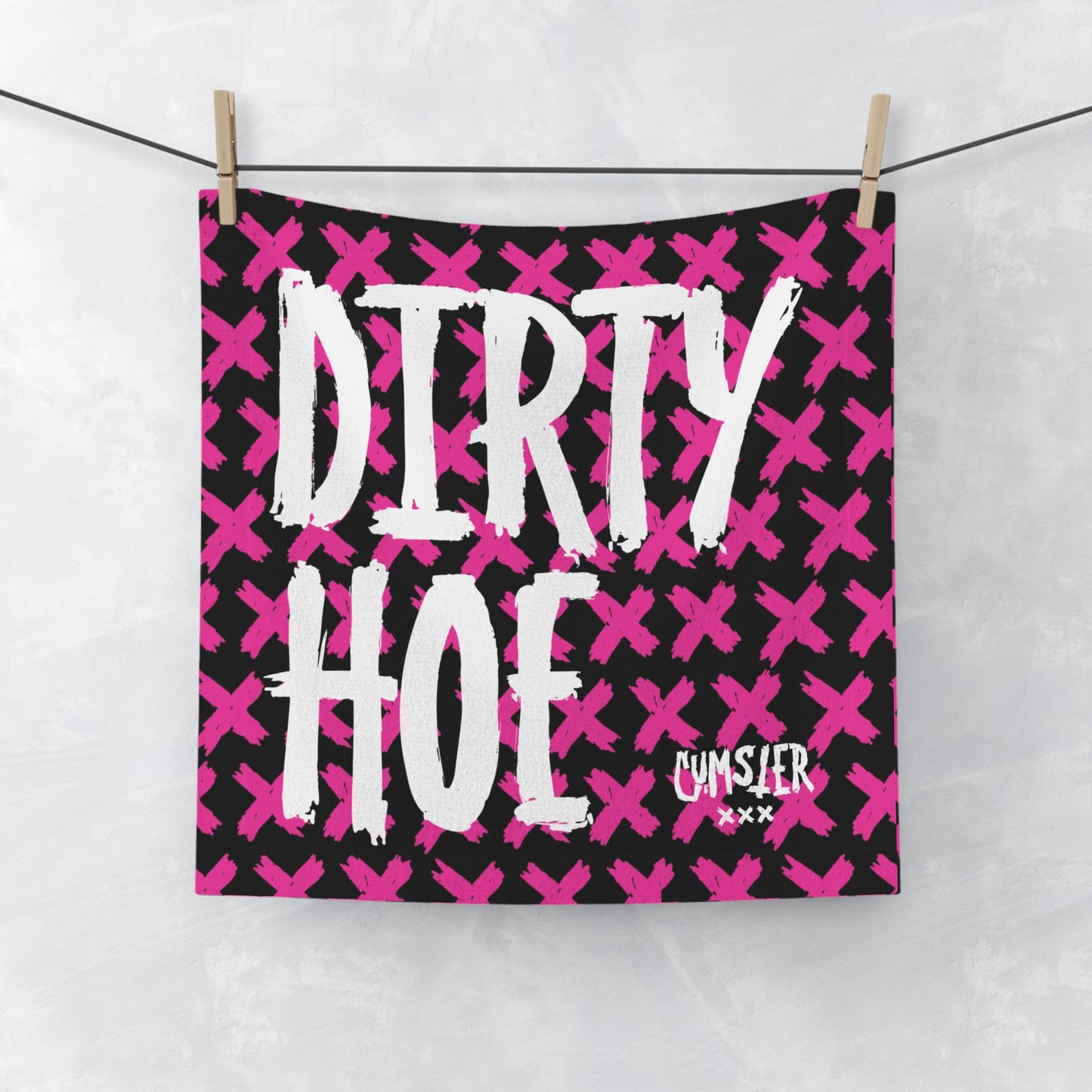 Dirty Hoe - RAG