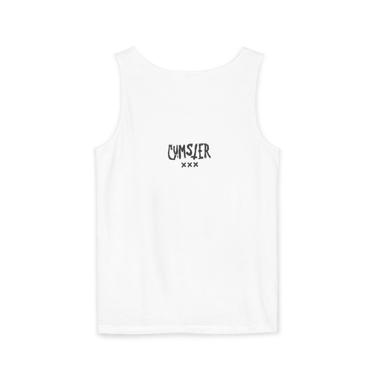 Unisex XXX Tank