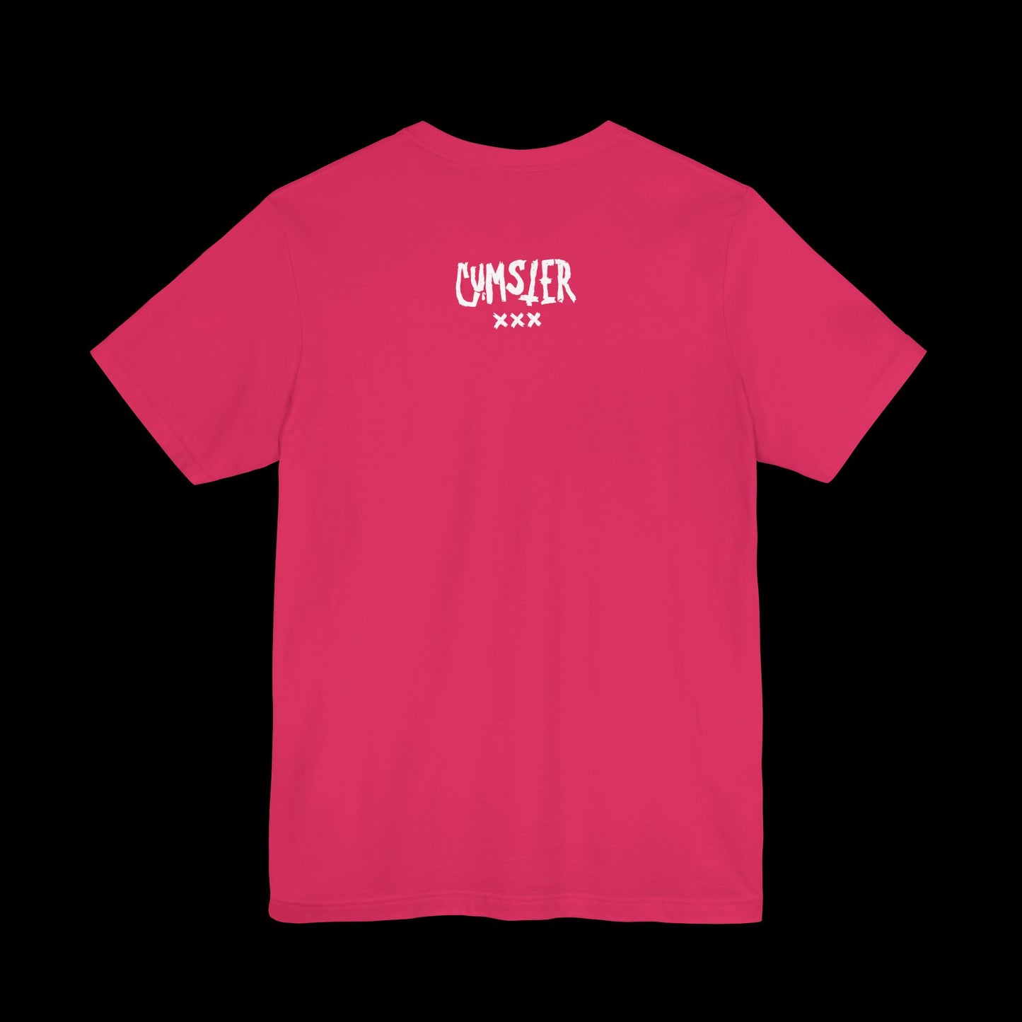 XXX Tee