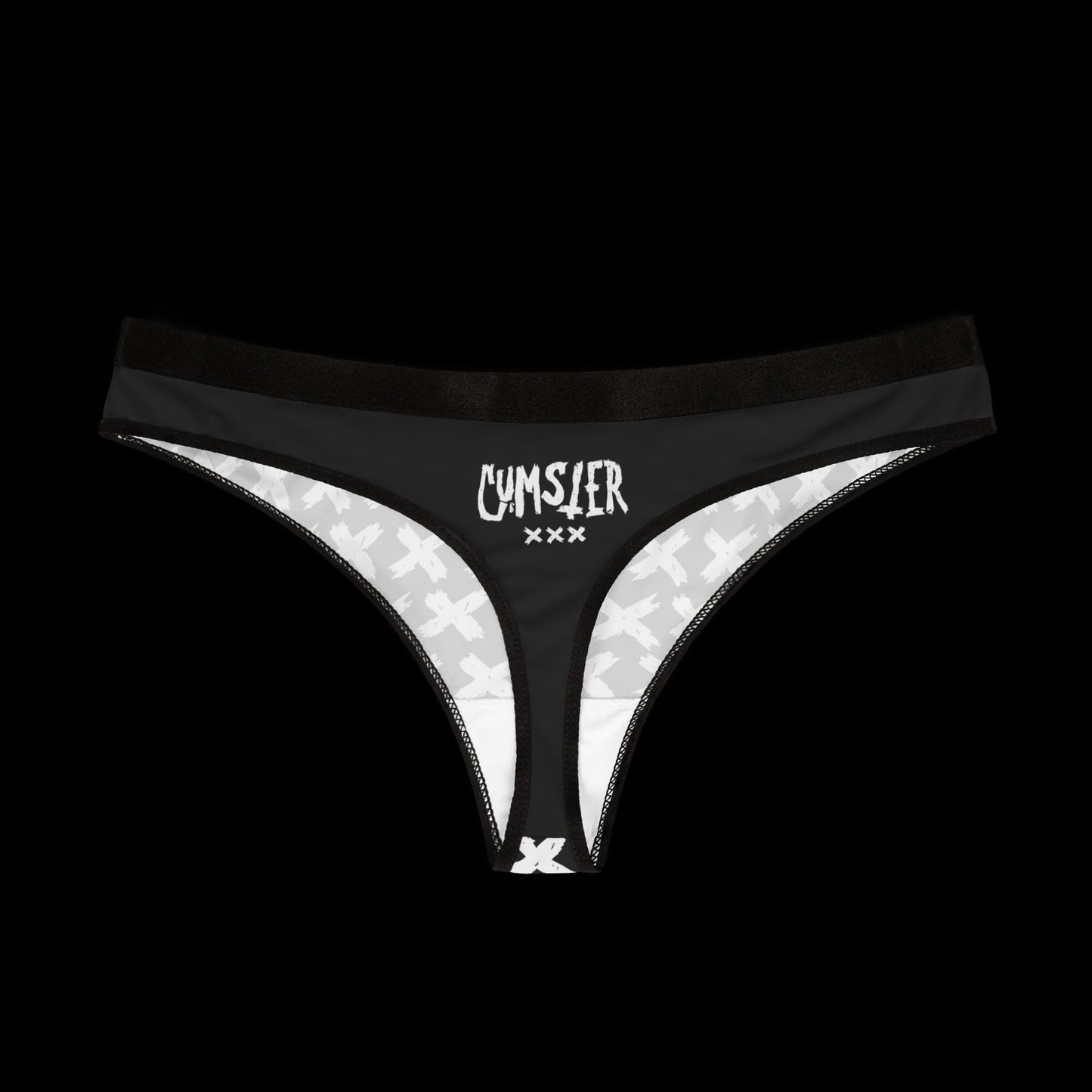 XXX THONG