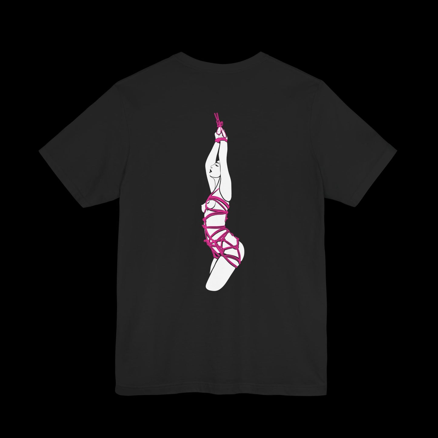 FEELING KNOTTY TEE