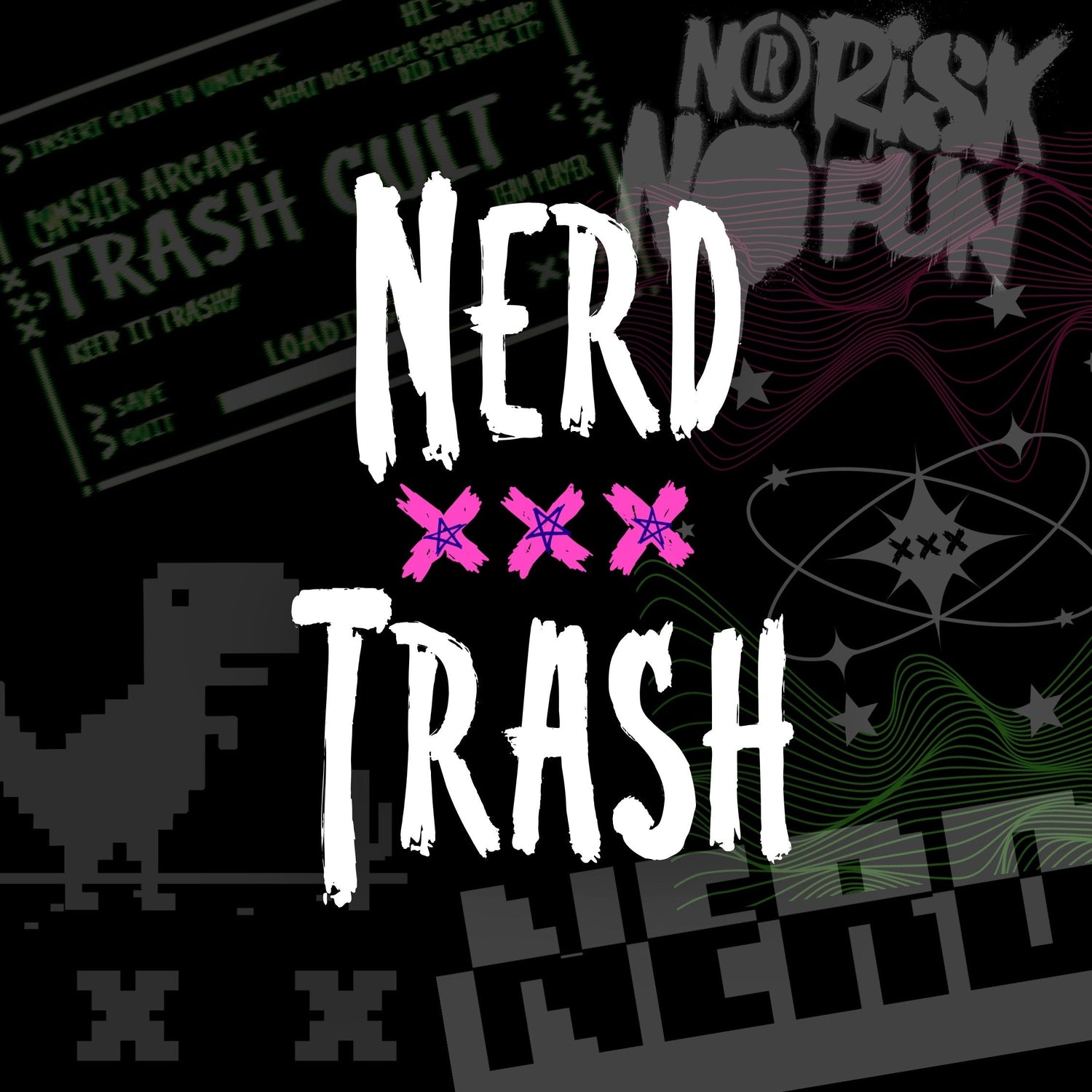 Nerd Trash