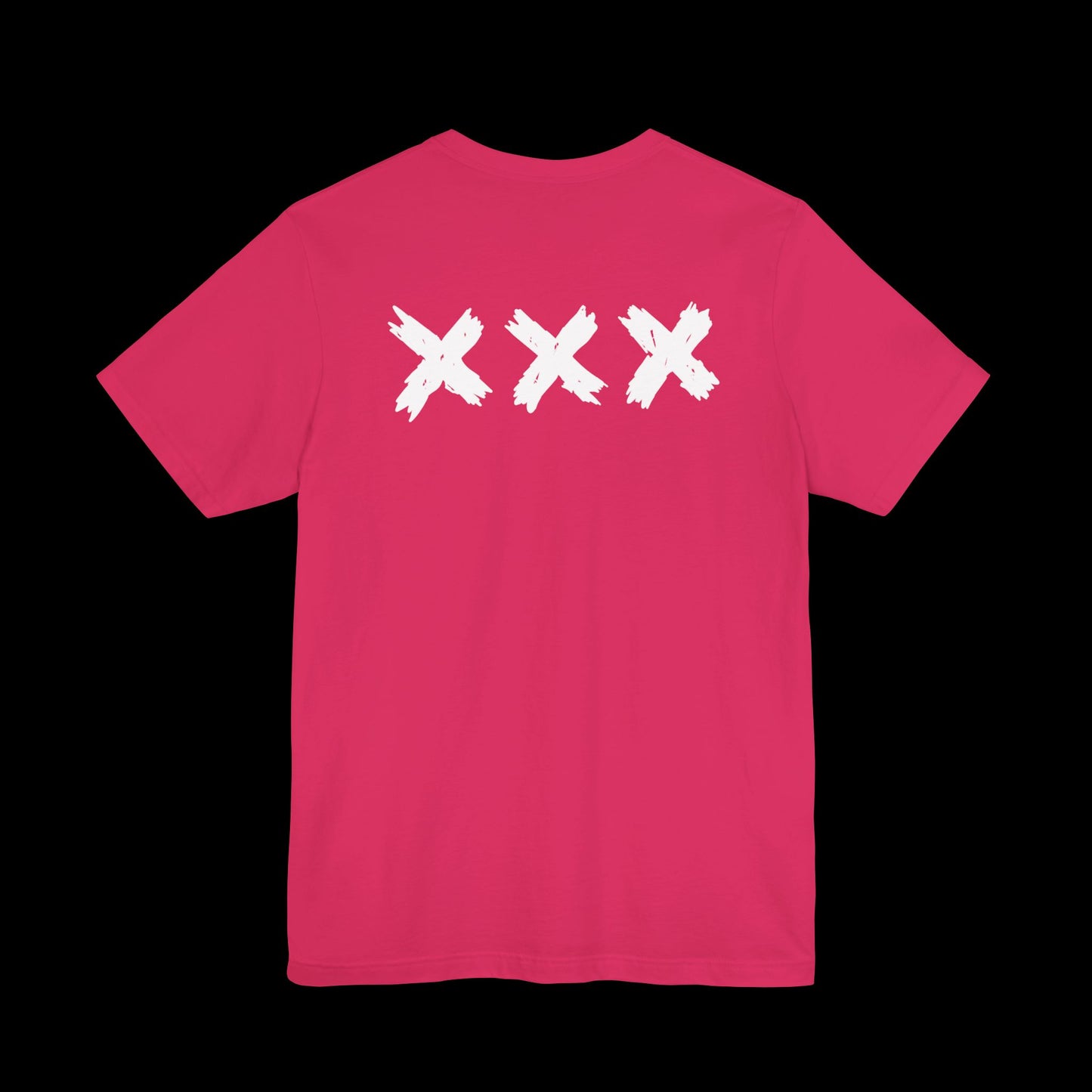 CODE: feral XXX Tee