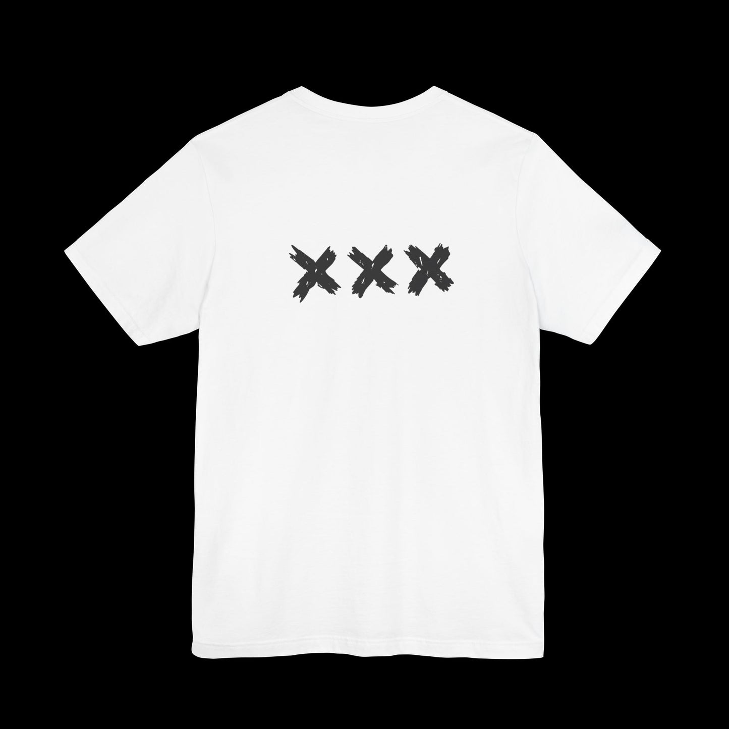 ON YOUR KNEES Unisex Tee