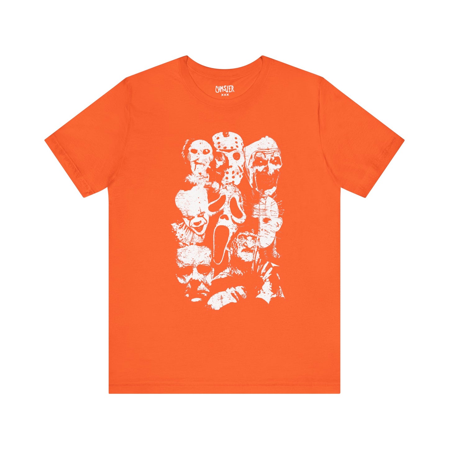 'Killer' Tee, Bro