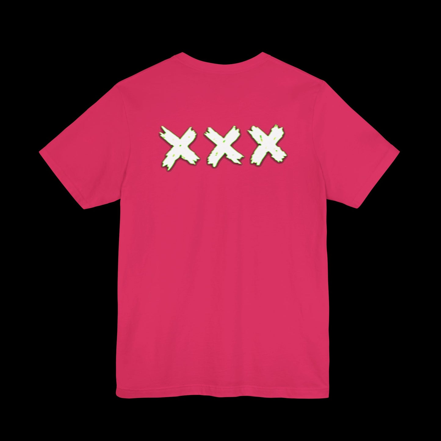 Arcade Trash XXX Tee