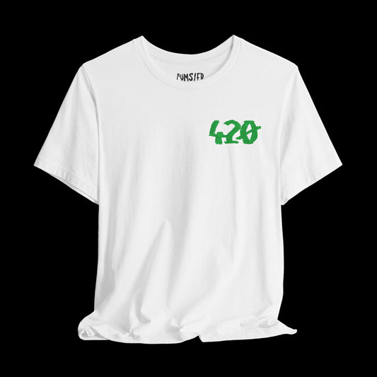 420 XXX Tee