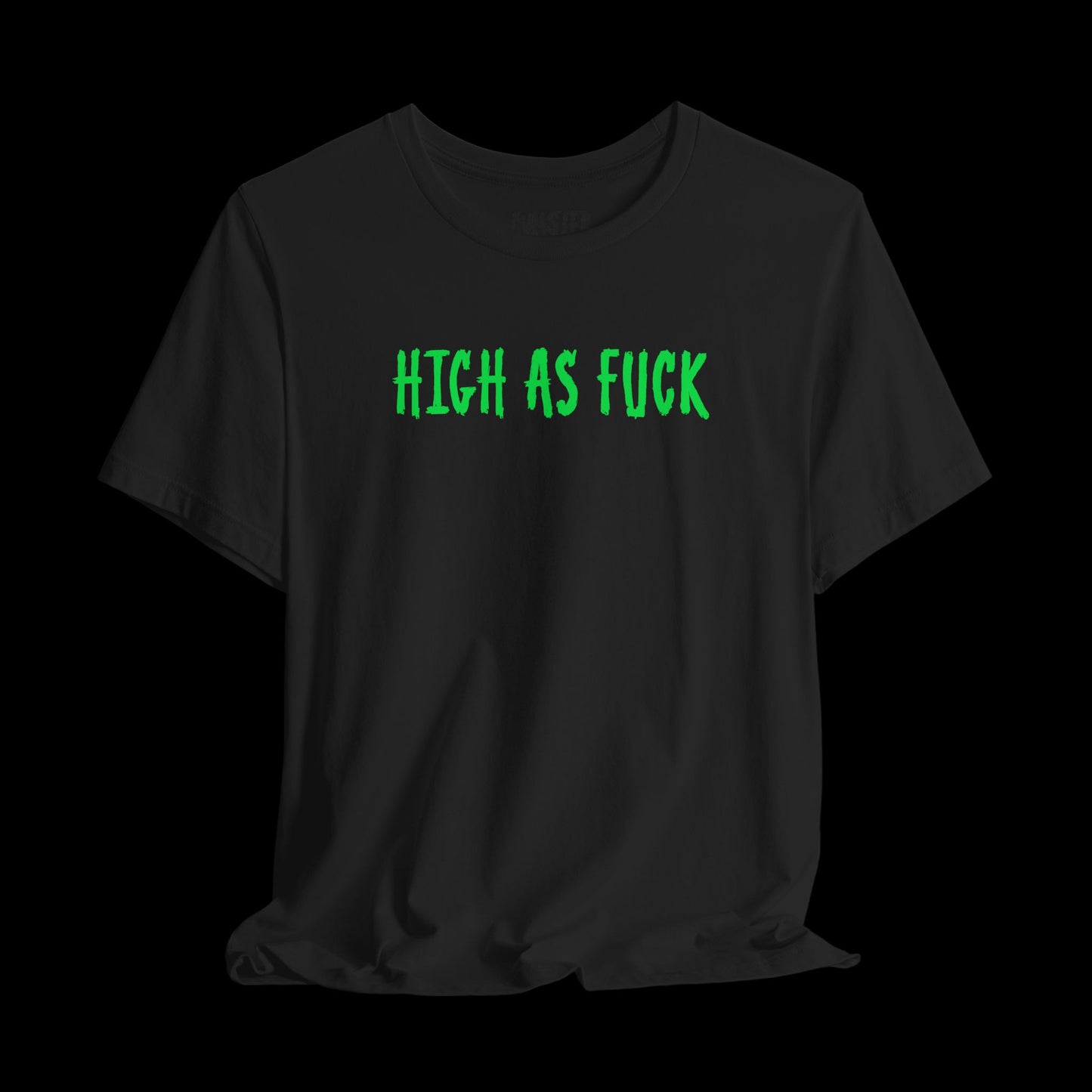 HIGH XXX Tee