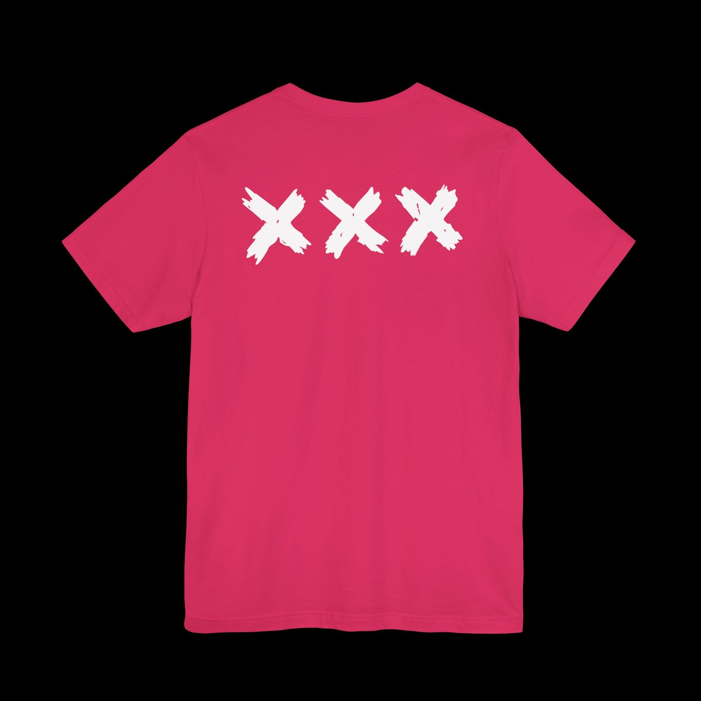 fucking feral XXX Tee