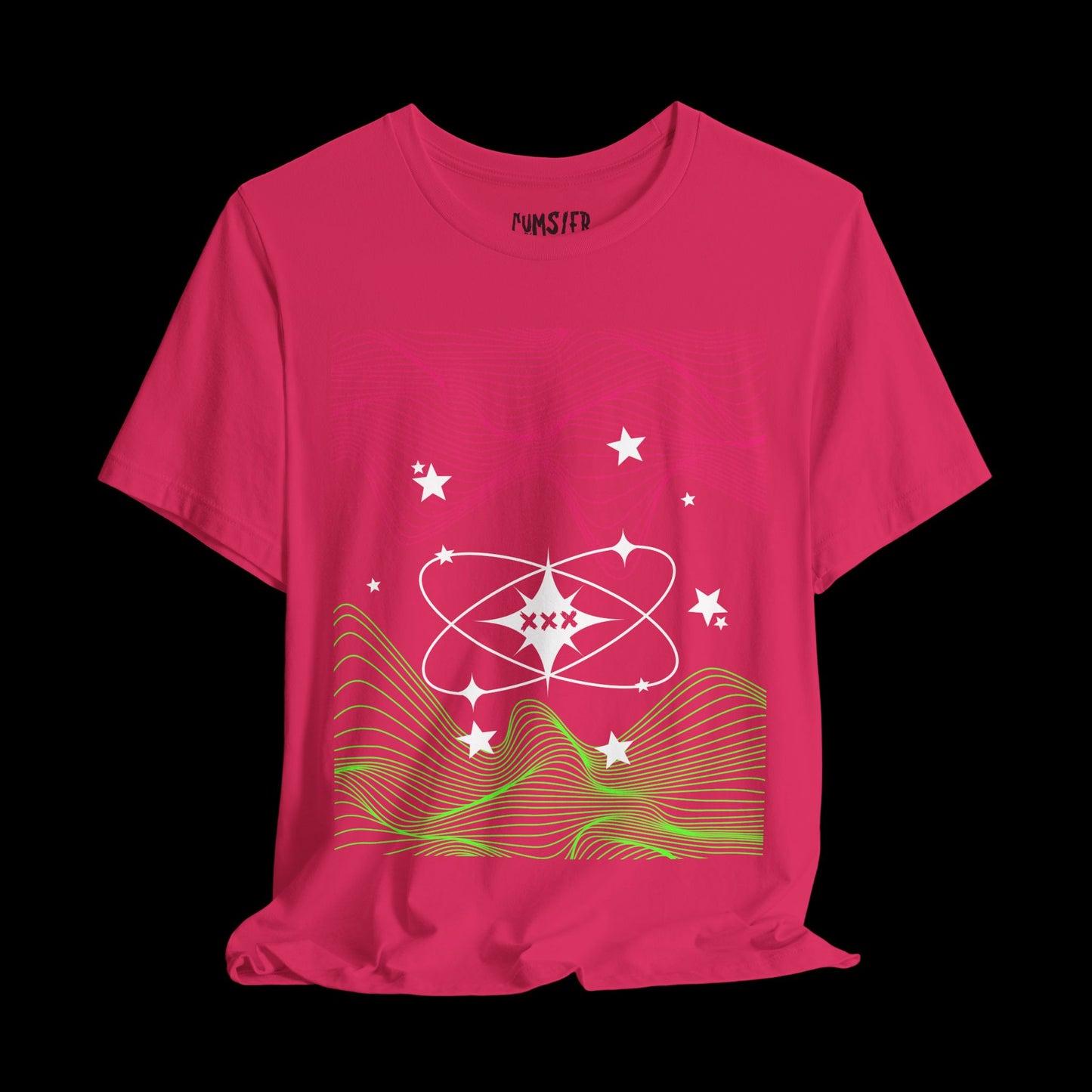 cyberPUNK XXX Tee