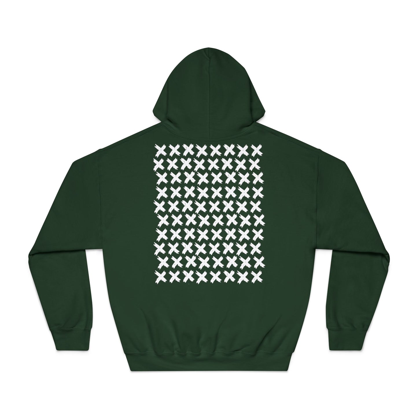 keep it trashy -Hoodie