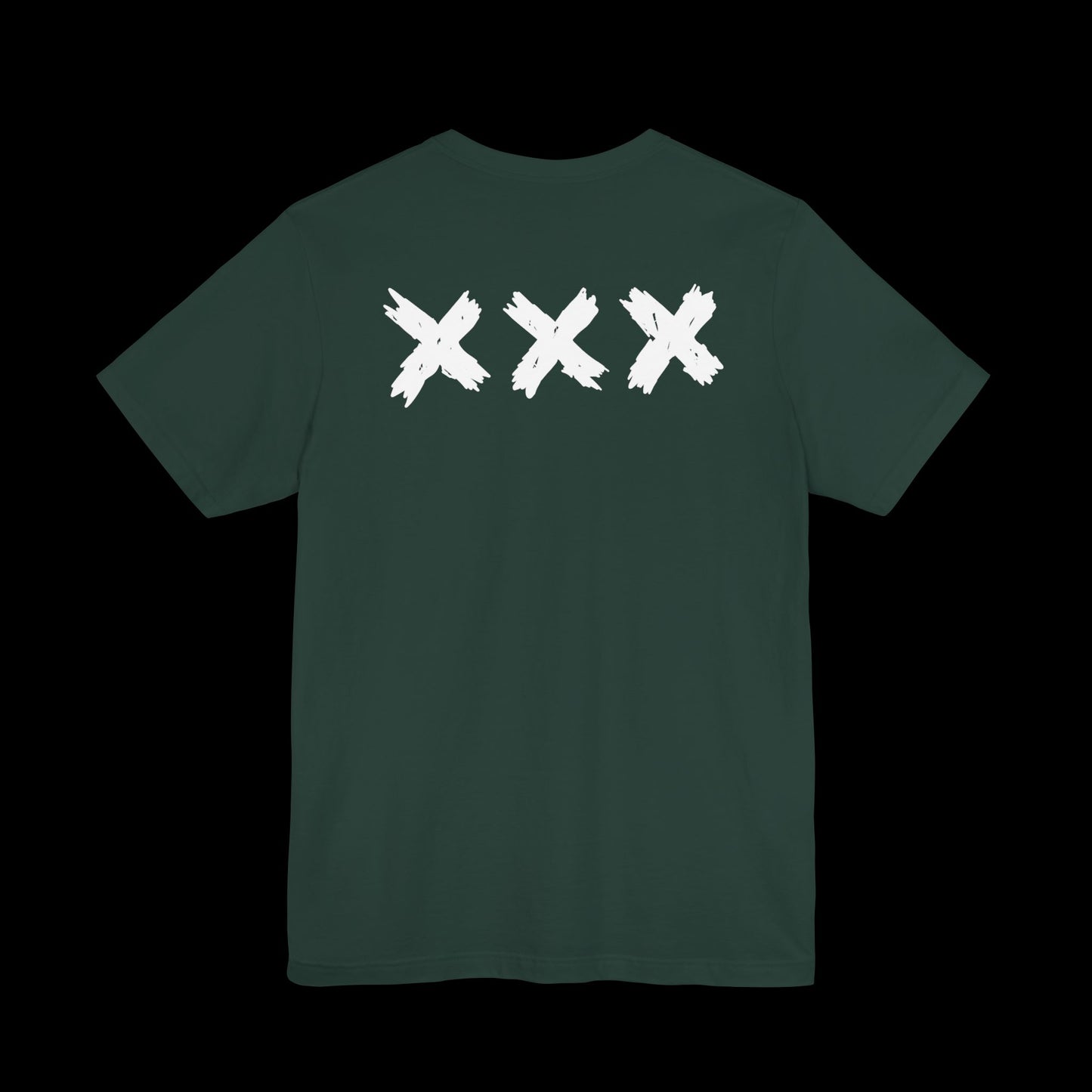 'Killer' Tee, Bro