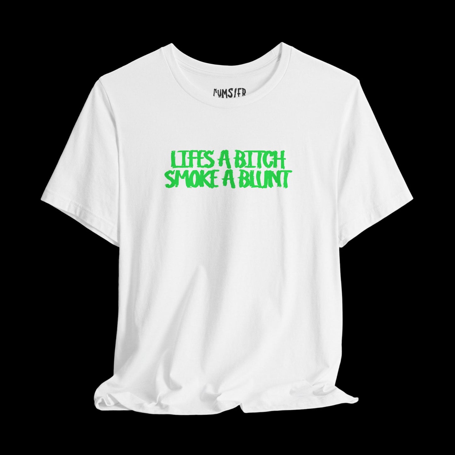 SMOKING BLUNTS XXX Tee