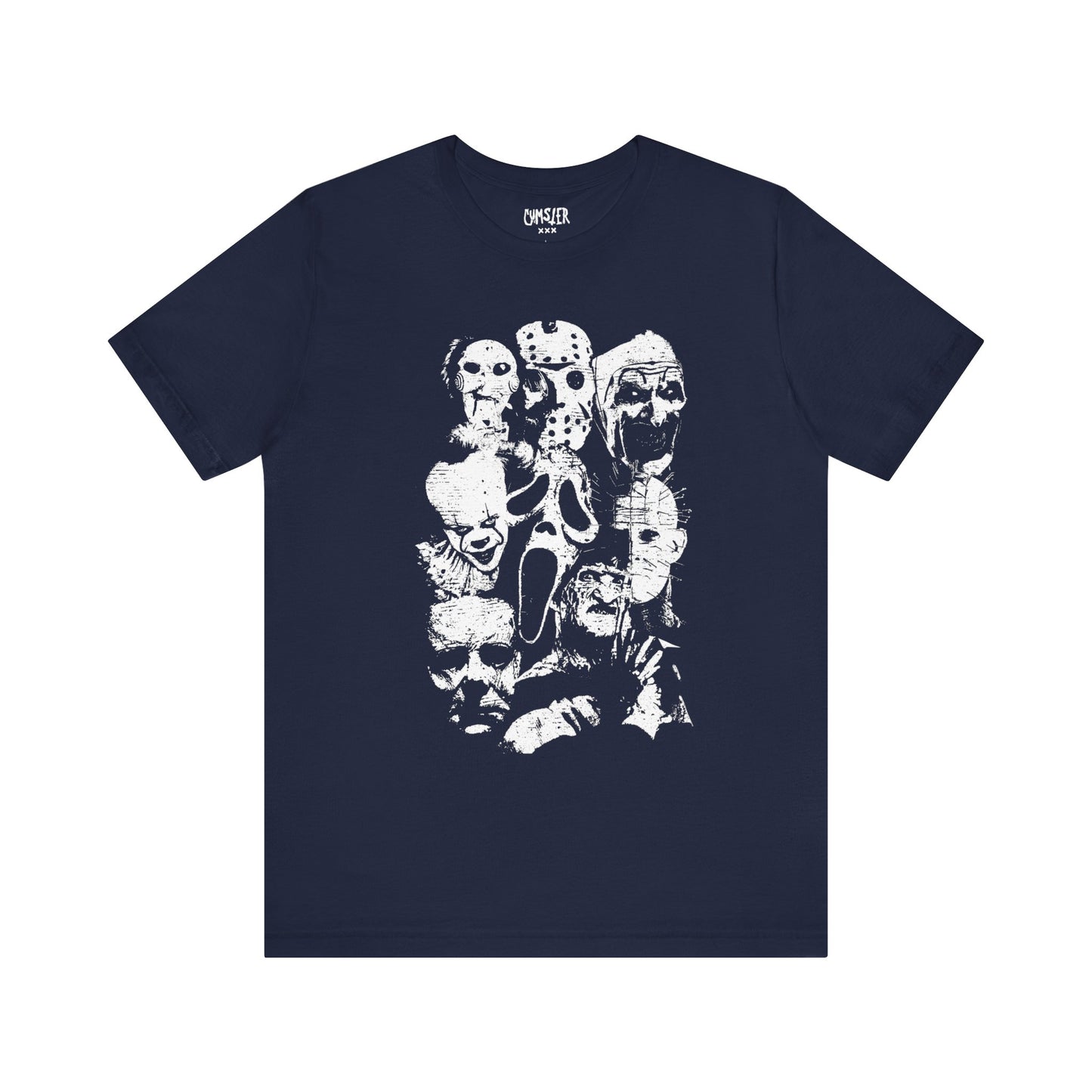 'Killer' Tee, Bro