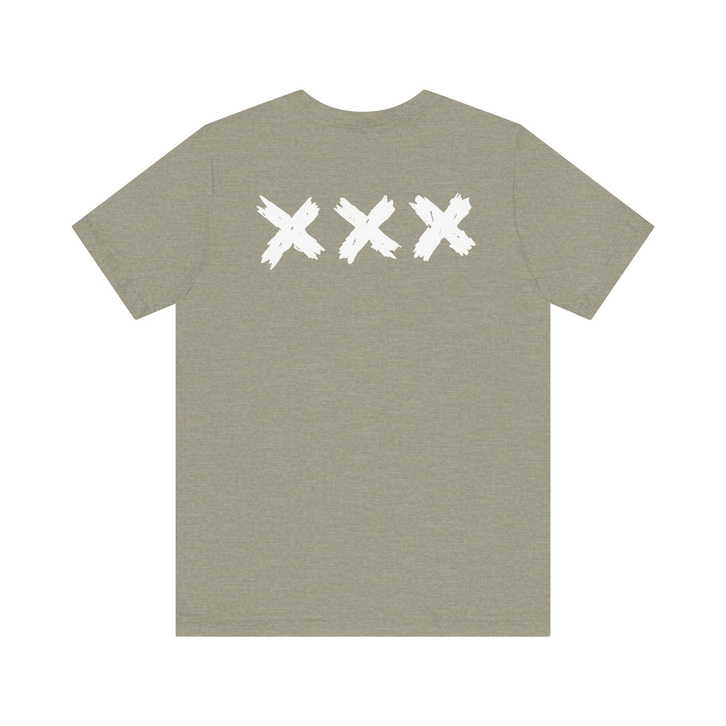 'Killer' Tee, Bro