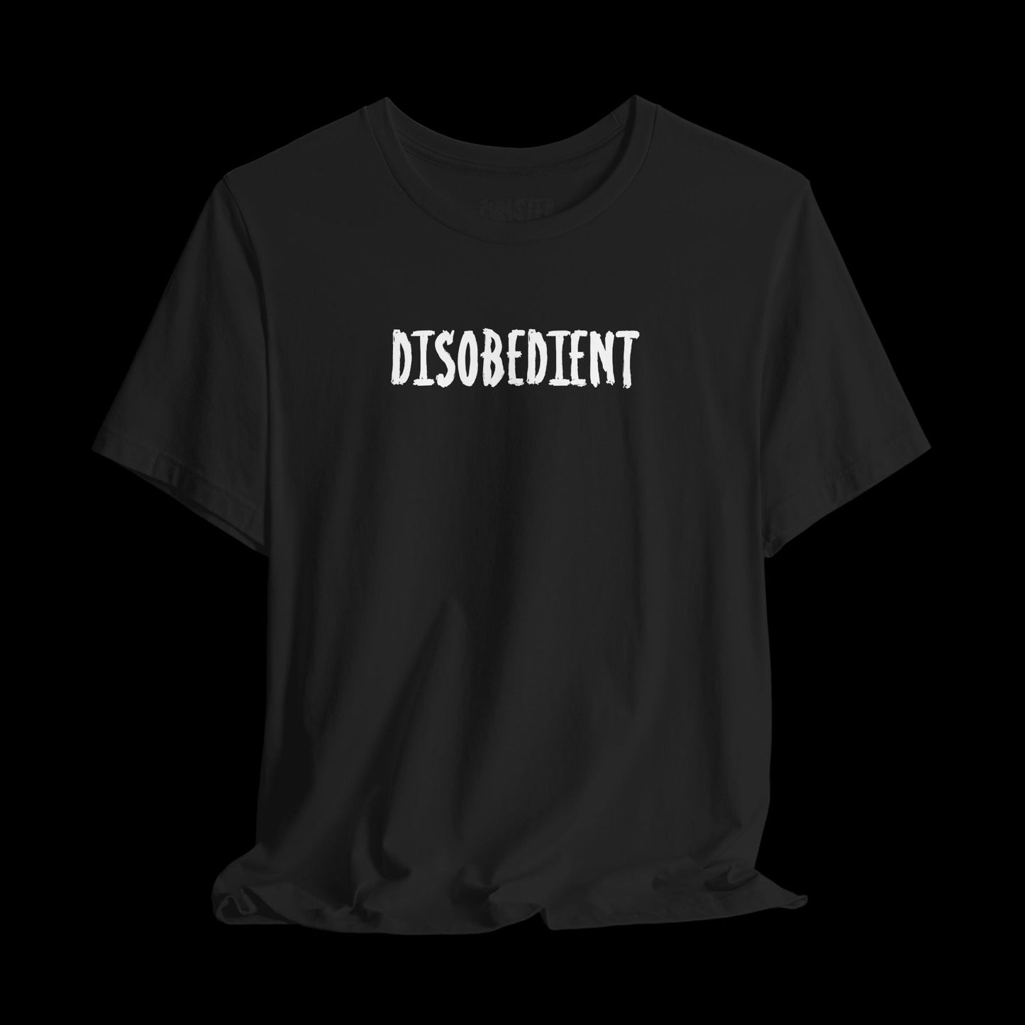 Disobedient XXX Tee