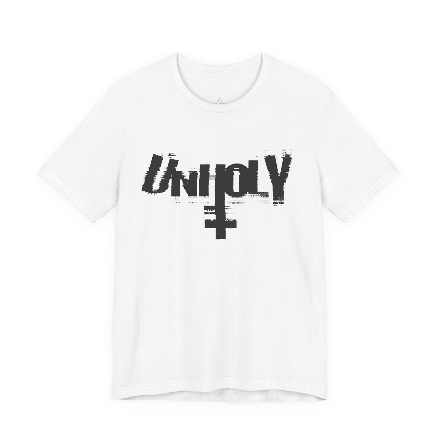 Unholy- Tee