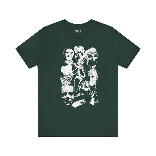 'Killer' Tee, Bro