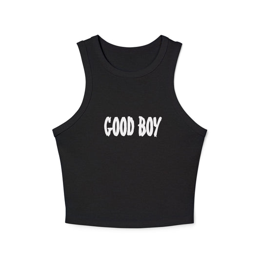 good boi - Tank Top