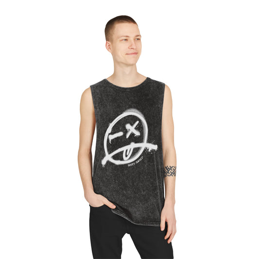 ShitsFukd XXX Muscle Tank