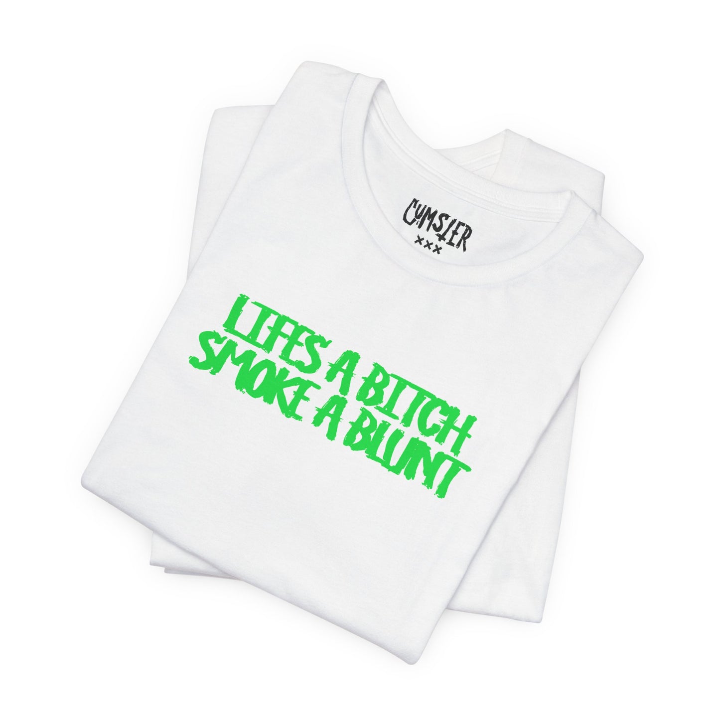 SMOKING BLUNTS XXX Tee