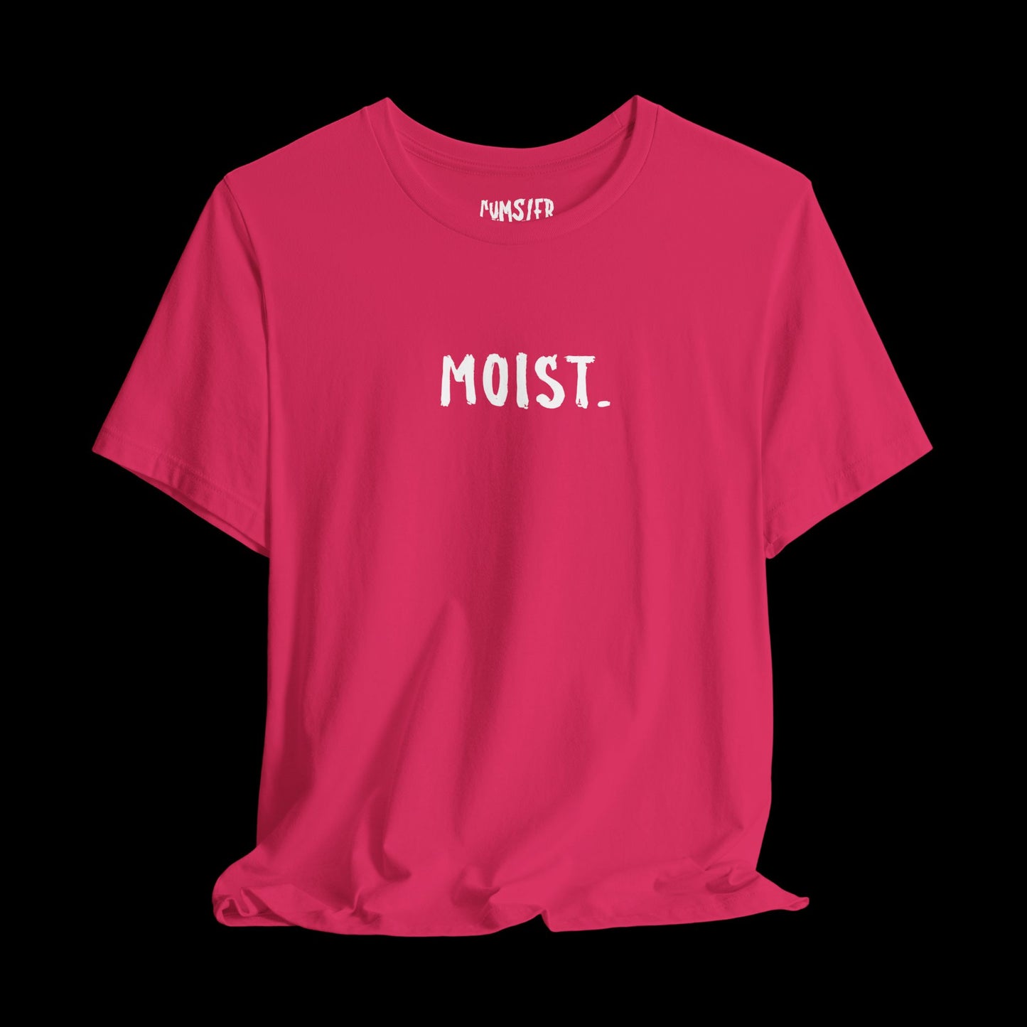 Moist - Tee