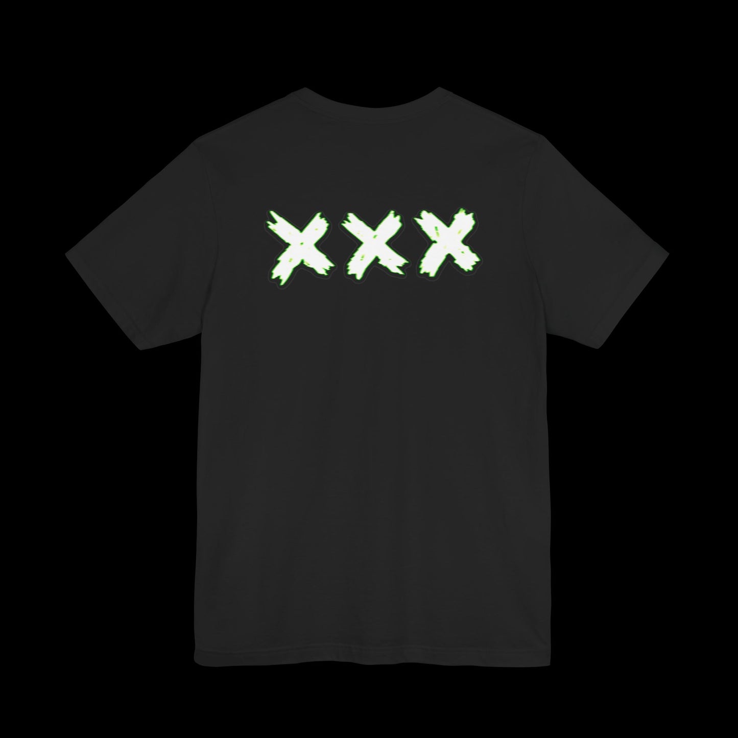 Arcade Trash XXX Tee