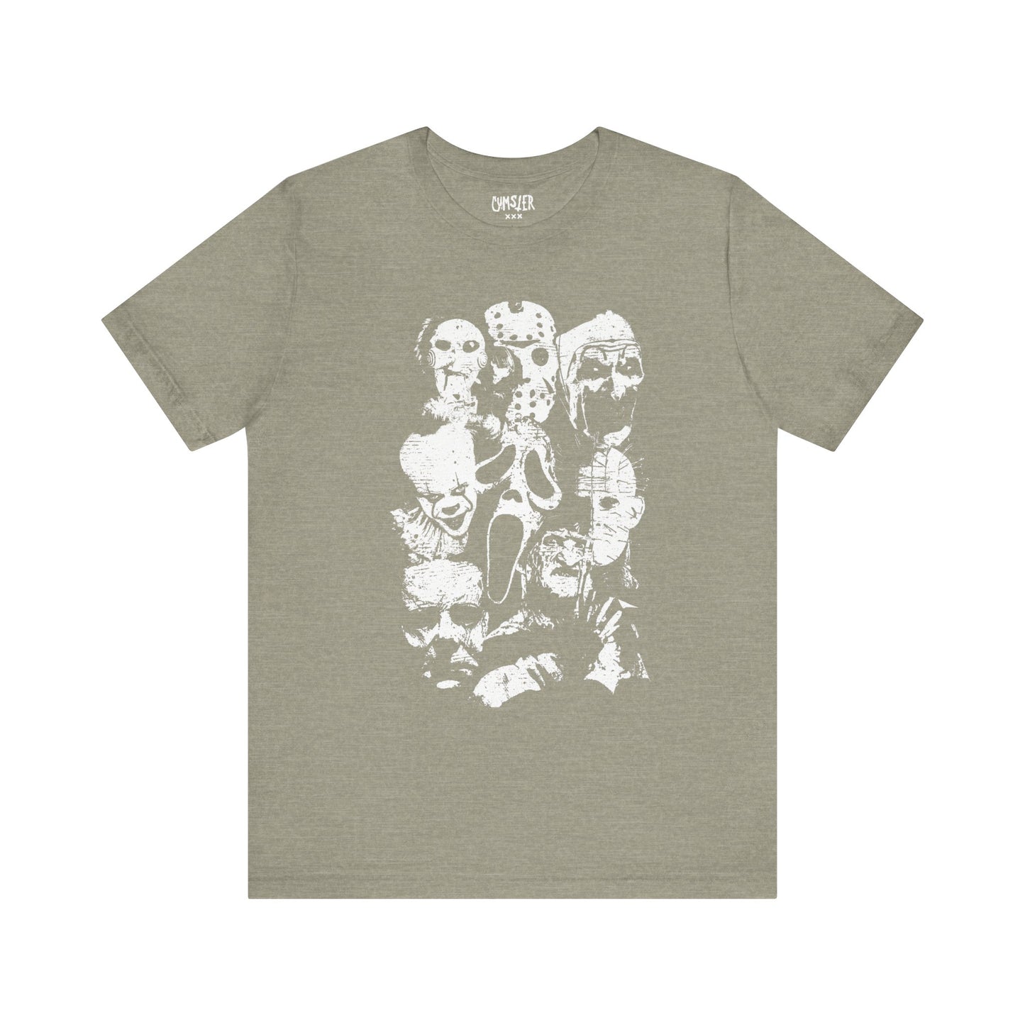 'Killer' Tee, Bro
