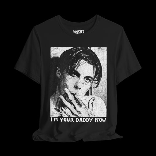 ScreamDaddy - Tee