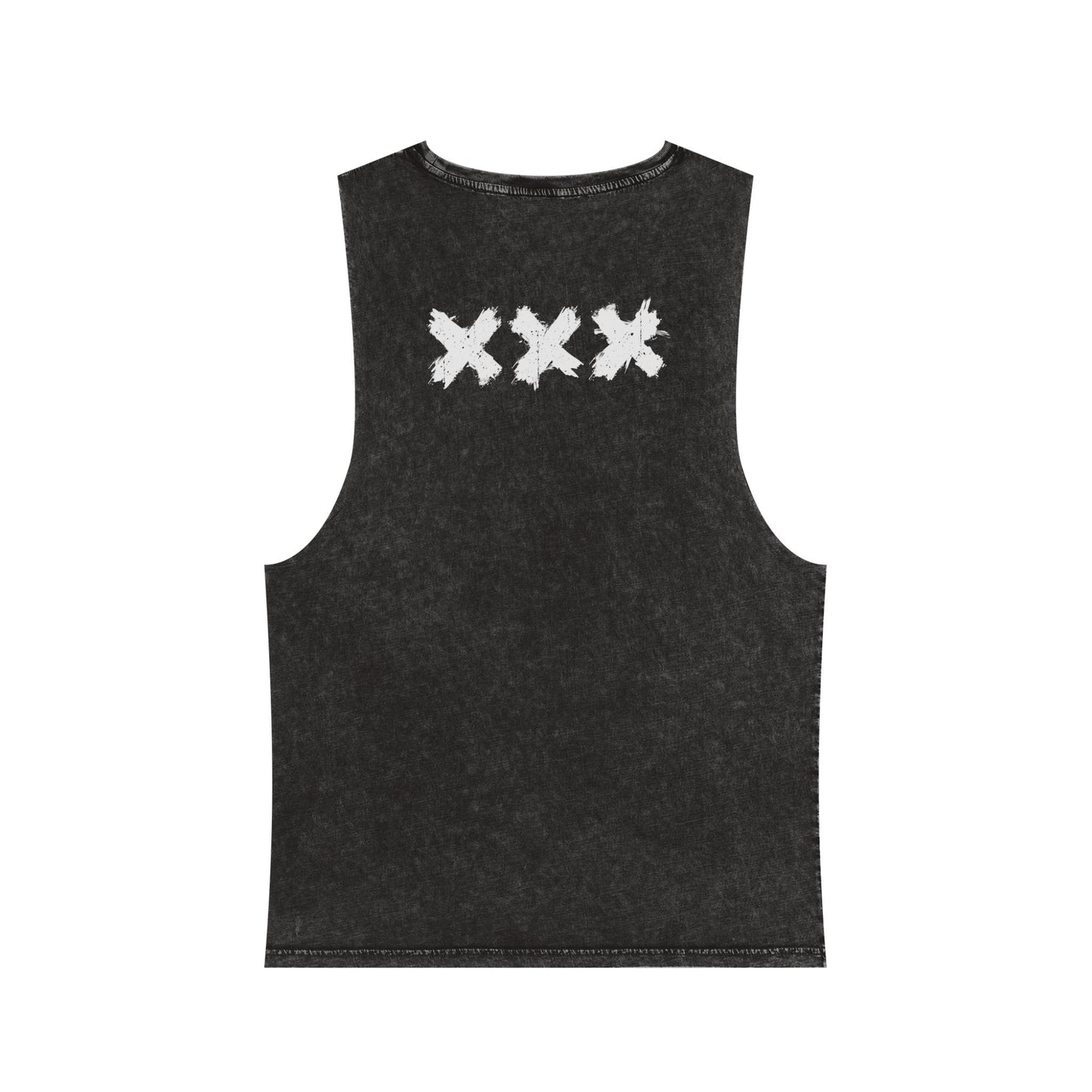 NO RISK NO FUN Muscle Tank