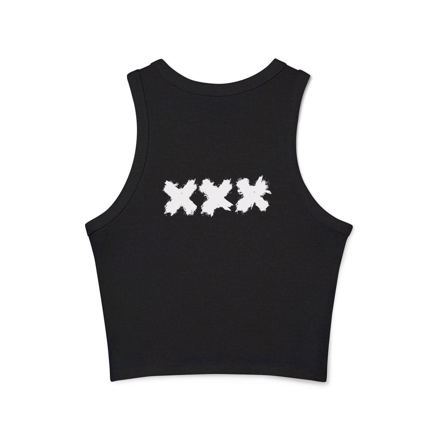 DumbB- Tank Top