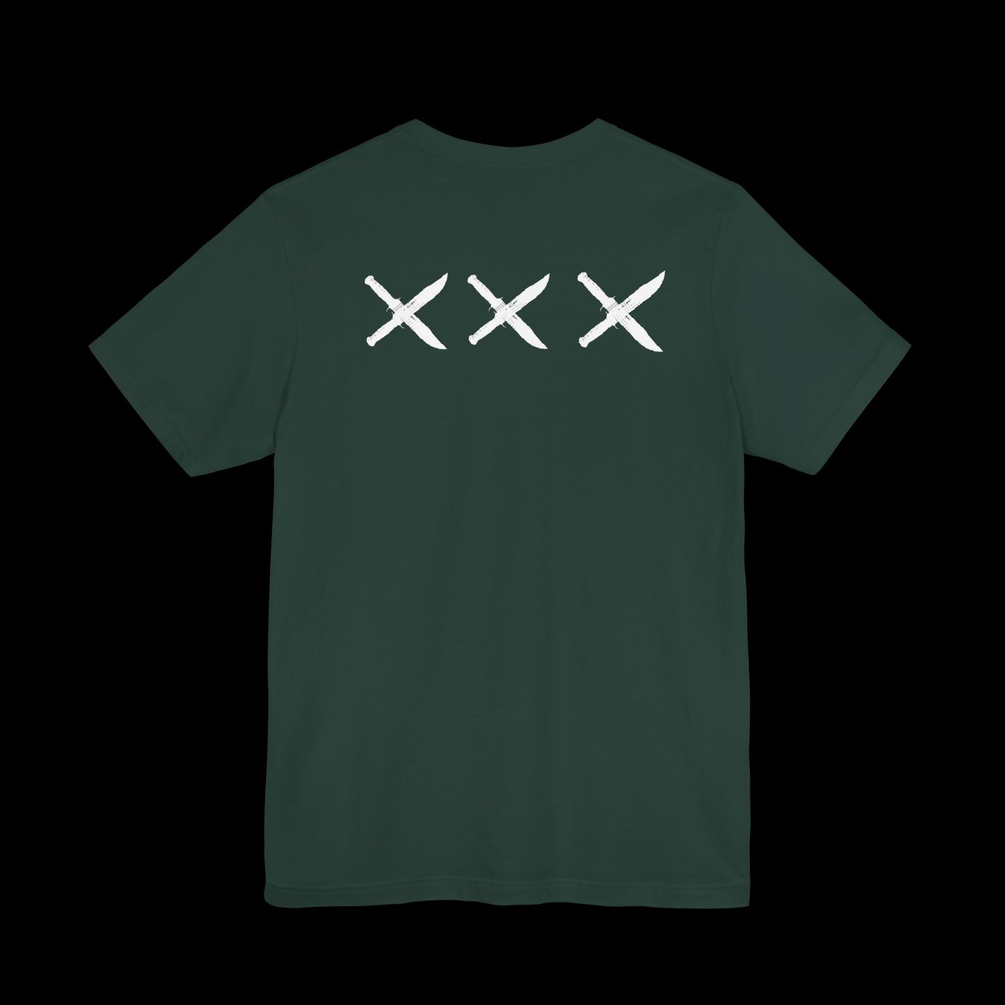 Scream4me - Tee