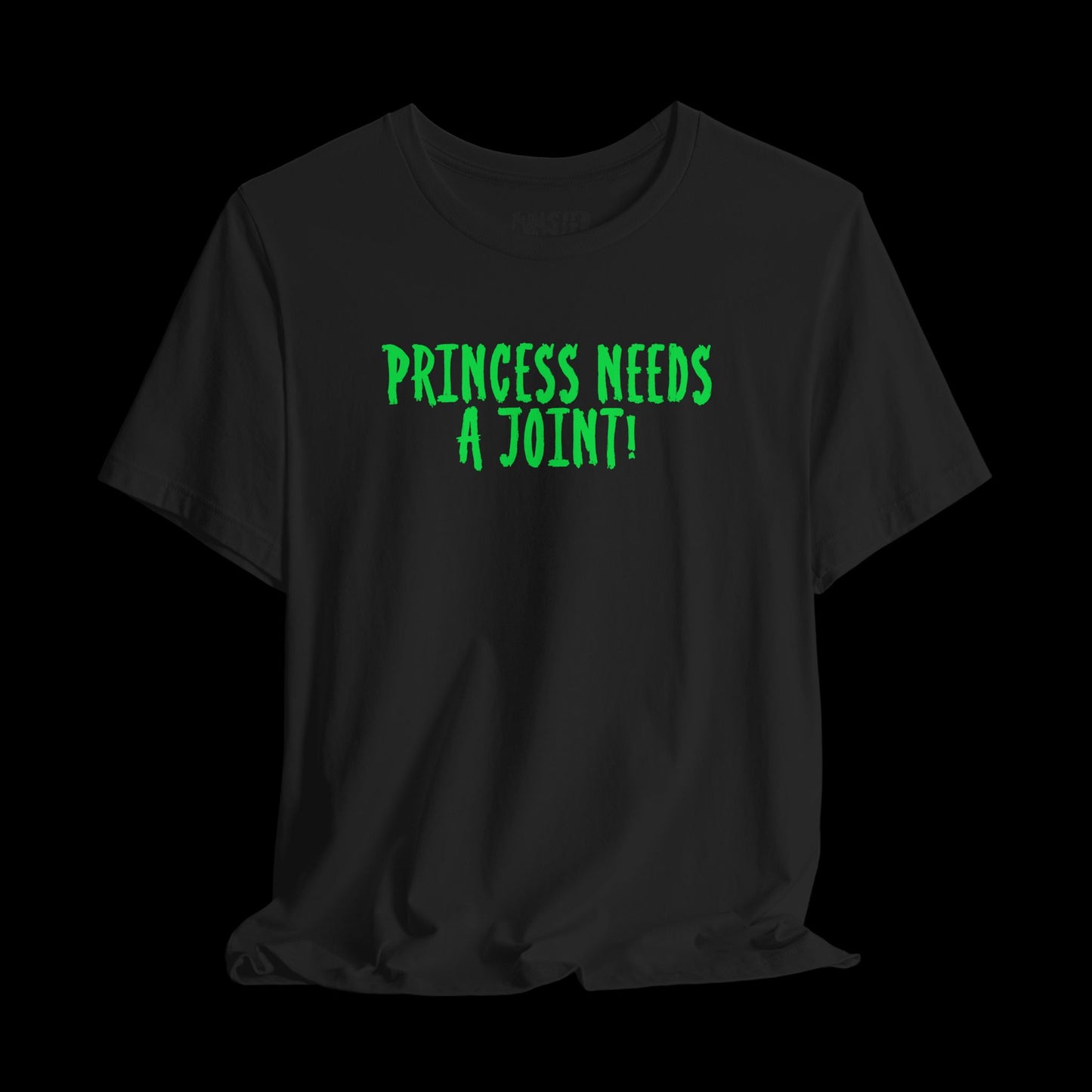 420 princess XXX Tee
