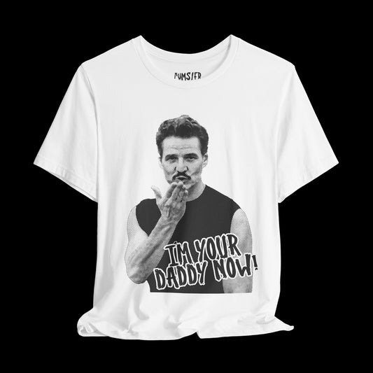 PP DADDY (FRONT) Tee