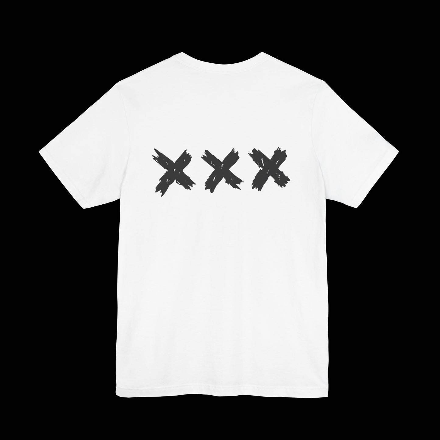 XXX brat - Tee