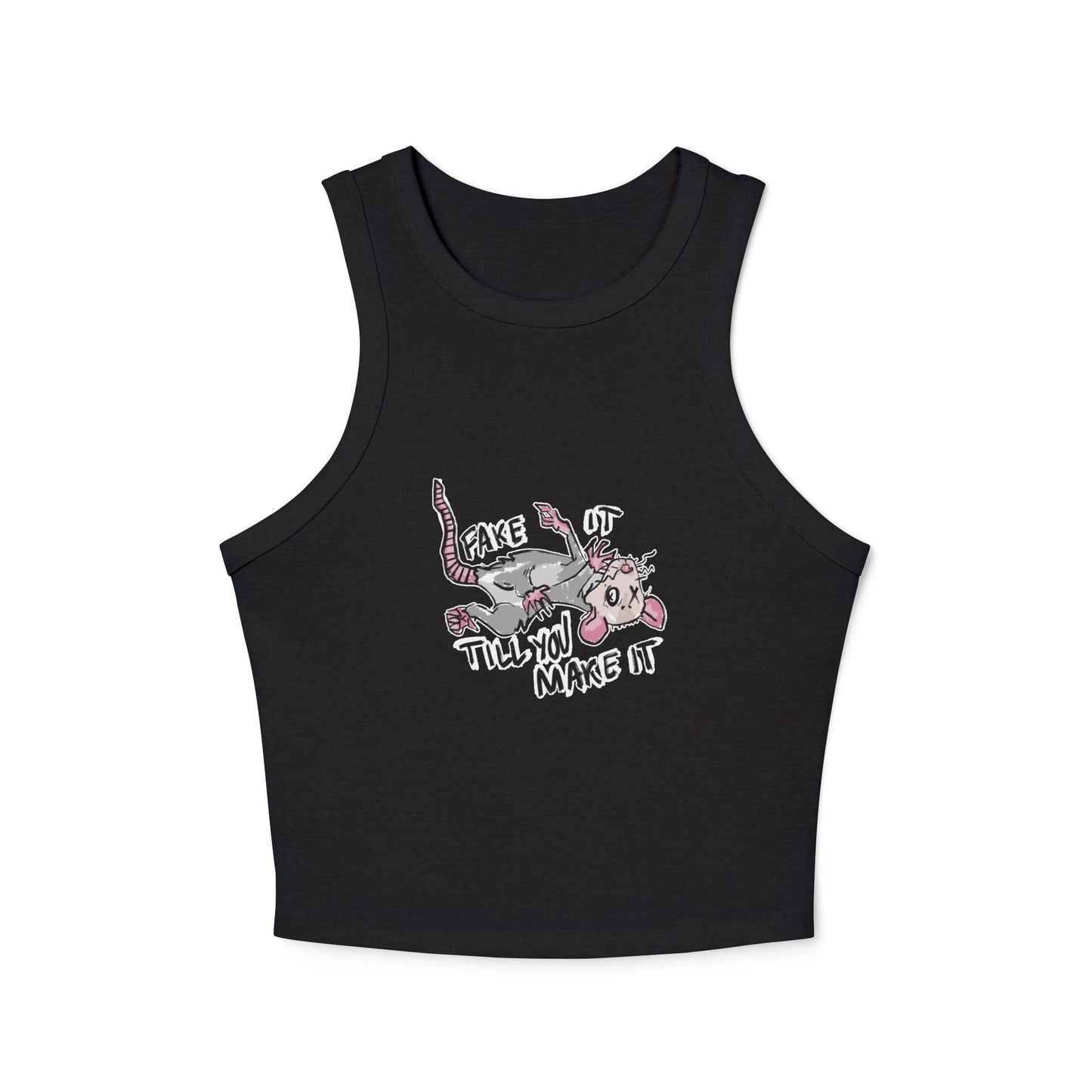 FAKE IT - Tank Top