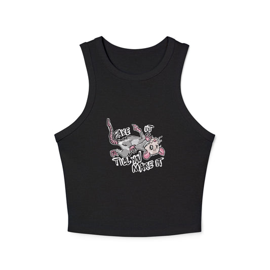 FAKE IT - Tank Top