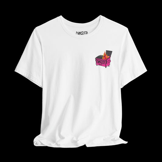 Fire Cumster XXX Tee