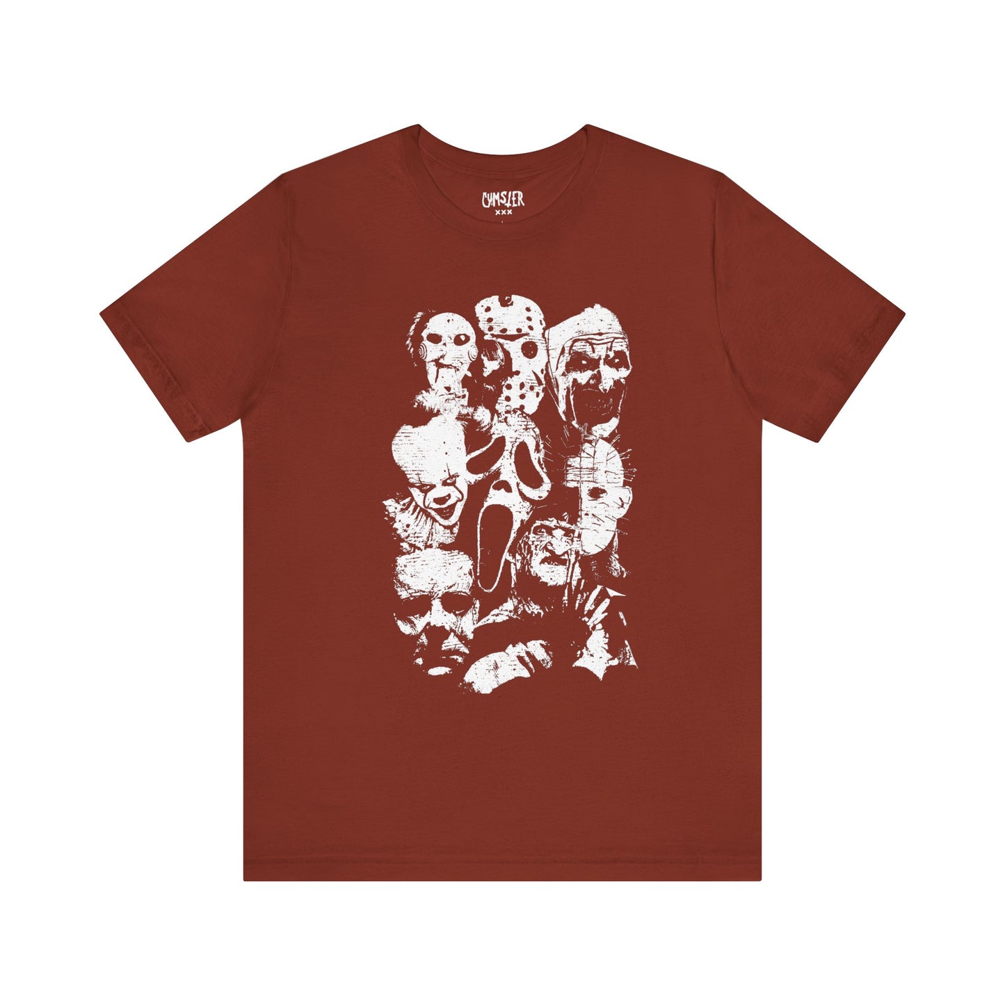 'Killer' Tee, Bro