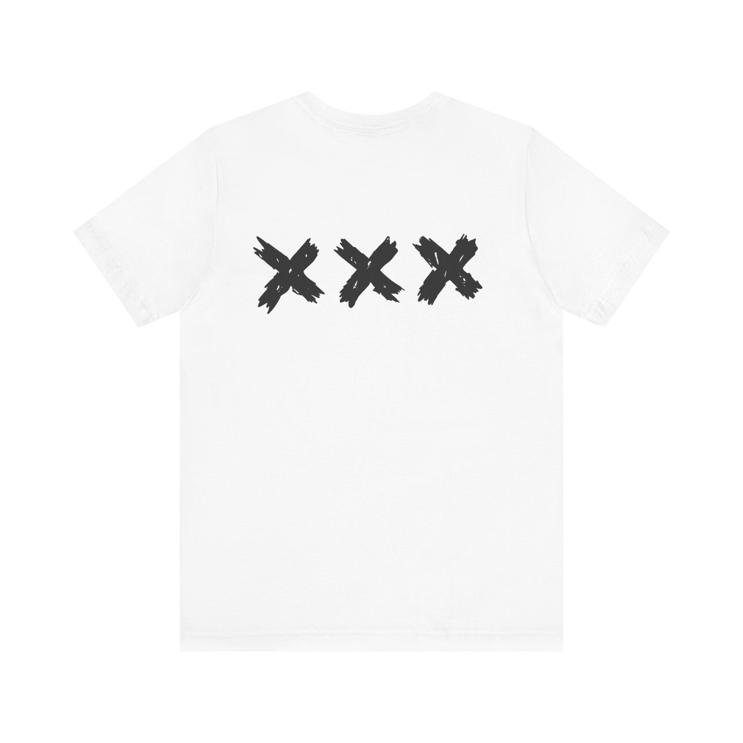 Hoe'Less - Tee