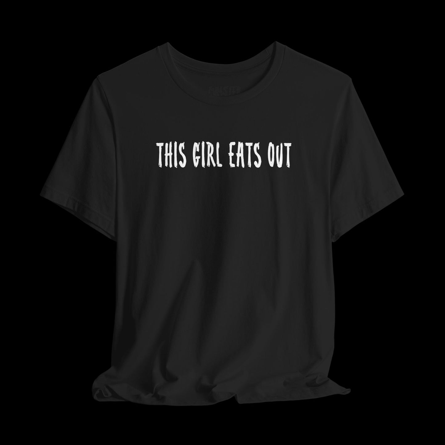 wanna eat out? -Tee