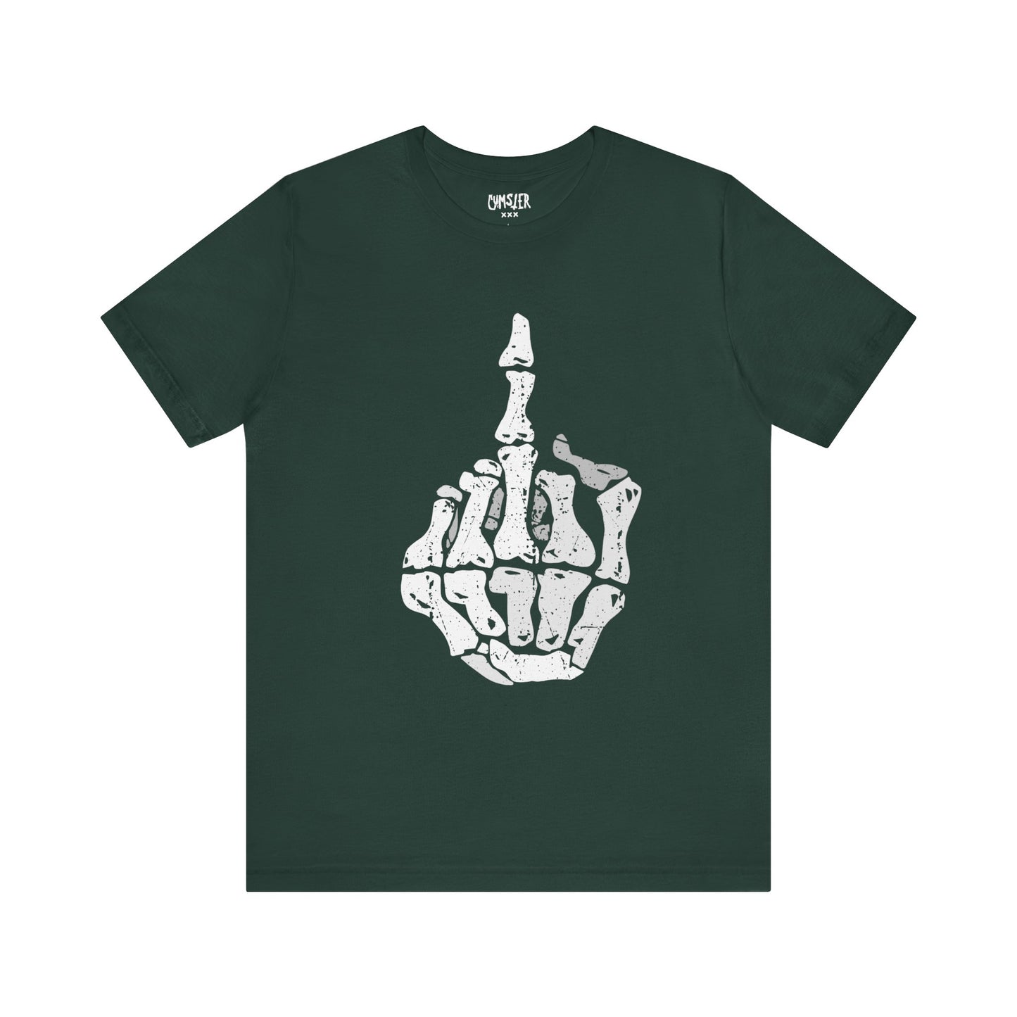 boney finger - Tee