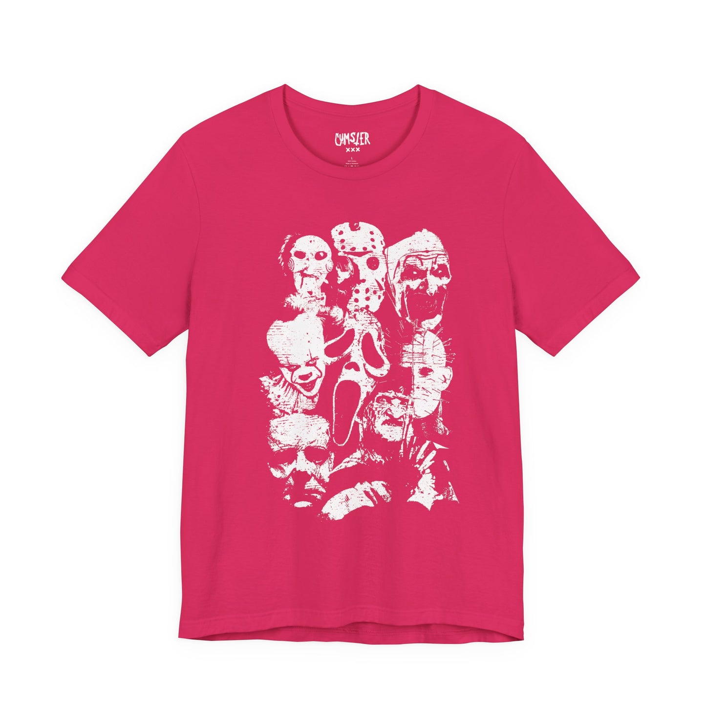 'Killer' Tee, Bro