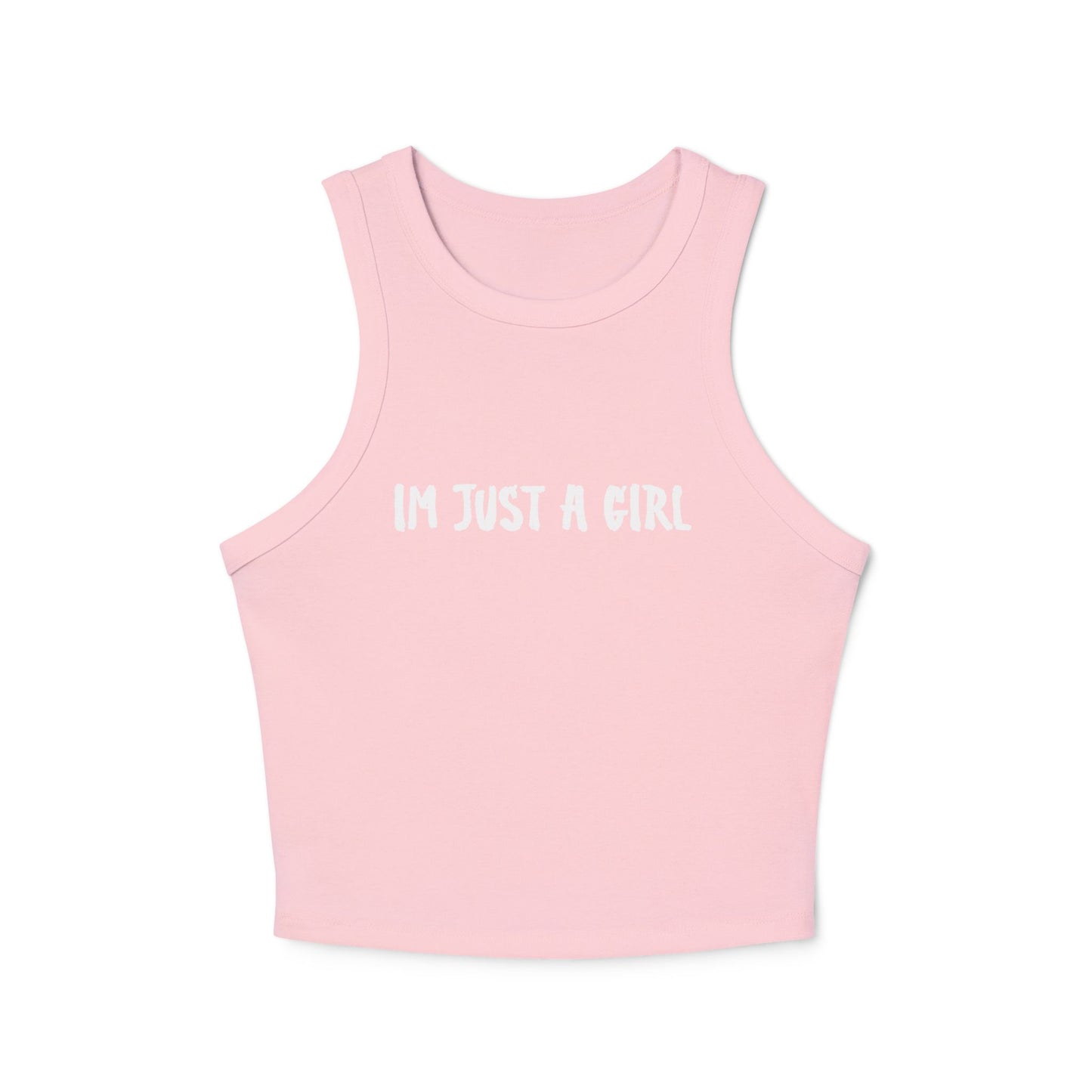 Im just a girl- Tank