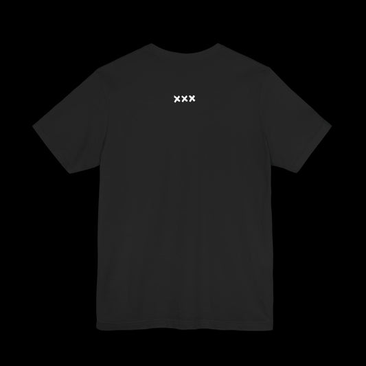Spicy Bunny - art print tee