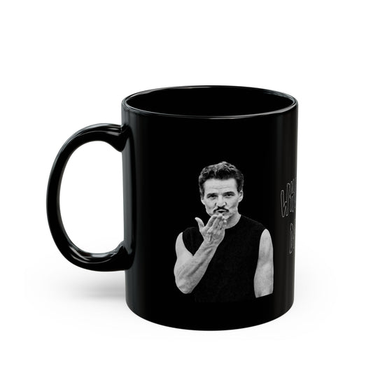 PP Daddy? Mug (11oz, 15oz)