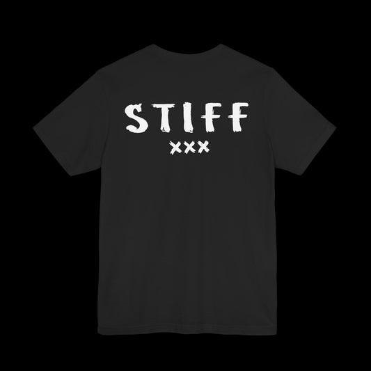 STAFF, but NOT - Tee