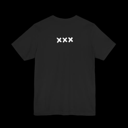 ScreamDaddy - Tee