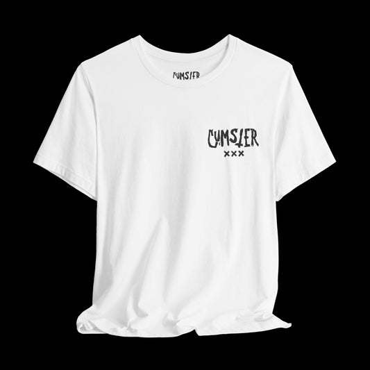 "trash bag" Tee
