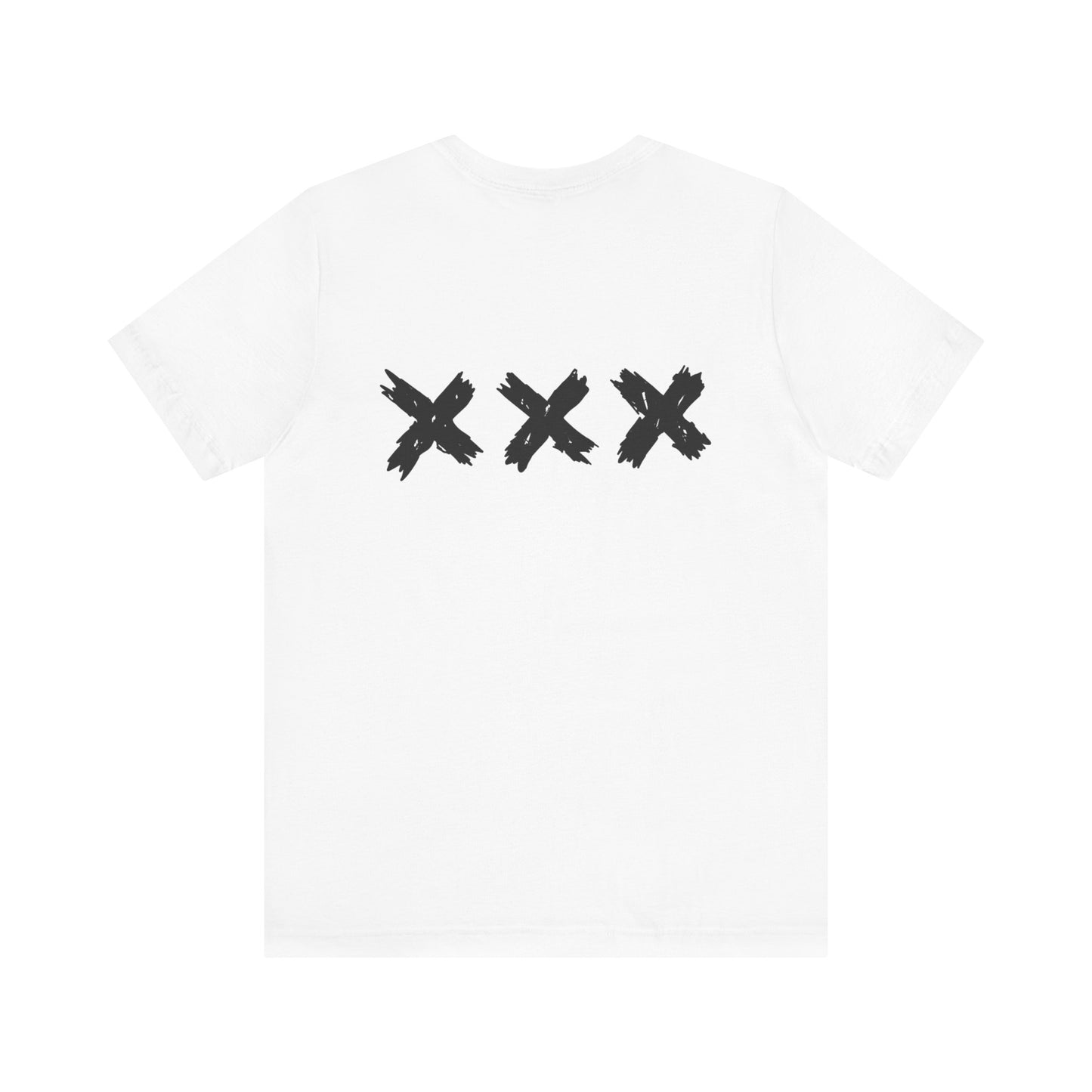 XXX brat - Tee